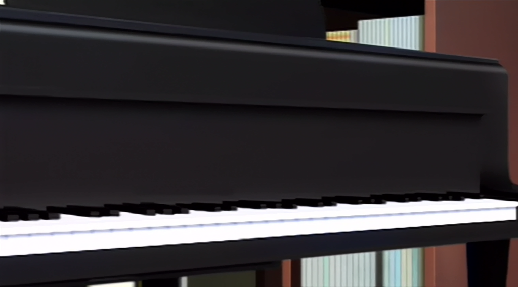 Saimin Jutsu The Animation 2nd (Crazy Asian Love)